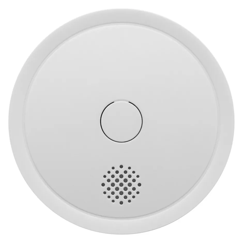 Détecteur de fumée interconnecté 433MHZ^Evacuate Best