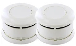 Détecteur de fumée Lifebox Serenity 5 ans, 2 pièces- Best