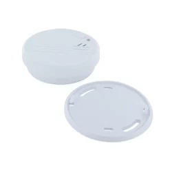 Détecteur de fumée lithium 9V - 10 ans --Chacon Best