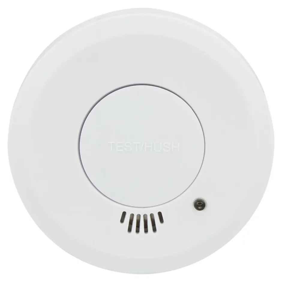 Détecteur de fumée optique PK1-Smith & Locke Clearance