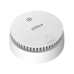 Détecteur de fumée sans fil - DHI-HY-SA21A-W2 (868) --Dahua Discount
