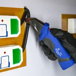 Détecteur de fusible CBF01 max 250V bleu-Jacobsen Discount