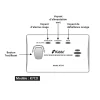 Détecteur de monoxyde de carbone 7CO-Kidde