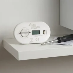 Détecteur de monoxyde de carbone^Blyss Online