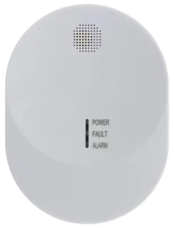 Détecteur de monoxyde de carbone - autonomie 10 ans --Otio New