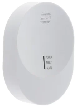 Détecteur de monoxyde de carbone - autonomie 10 ans --Otio New