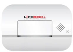 Détecteur de monoxyde de carbone Lifebox^ Discount