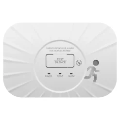 Détecteur de monoxyde de carbone 3 ans^Evacuate Discount