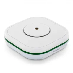 Détecteur de monoxyde de carbone connecté SMART^Lifebox Best