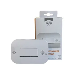 Détecteur de monoxyde de carbone ELRO- New