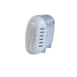 Détecteur de monoxyde de carbone avec écran digital-Elro Best