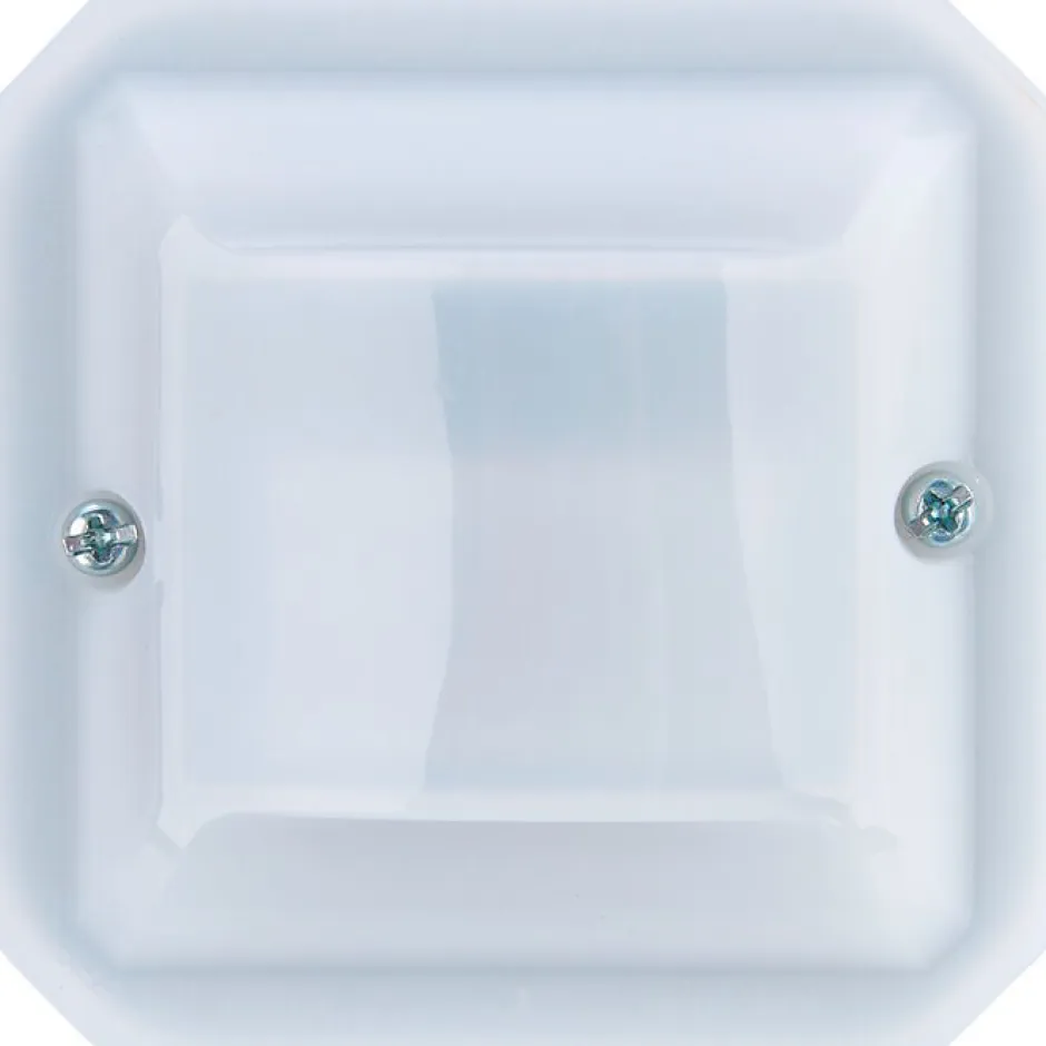 Détecteur de mouvement - Plexo - - Etanche - 500 W LED^Legrand Discount