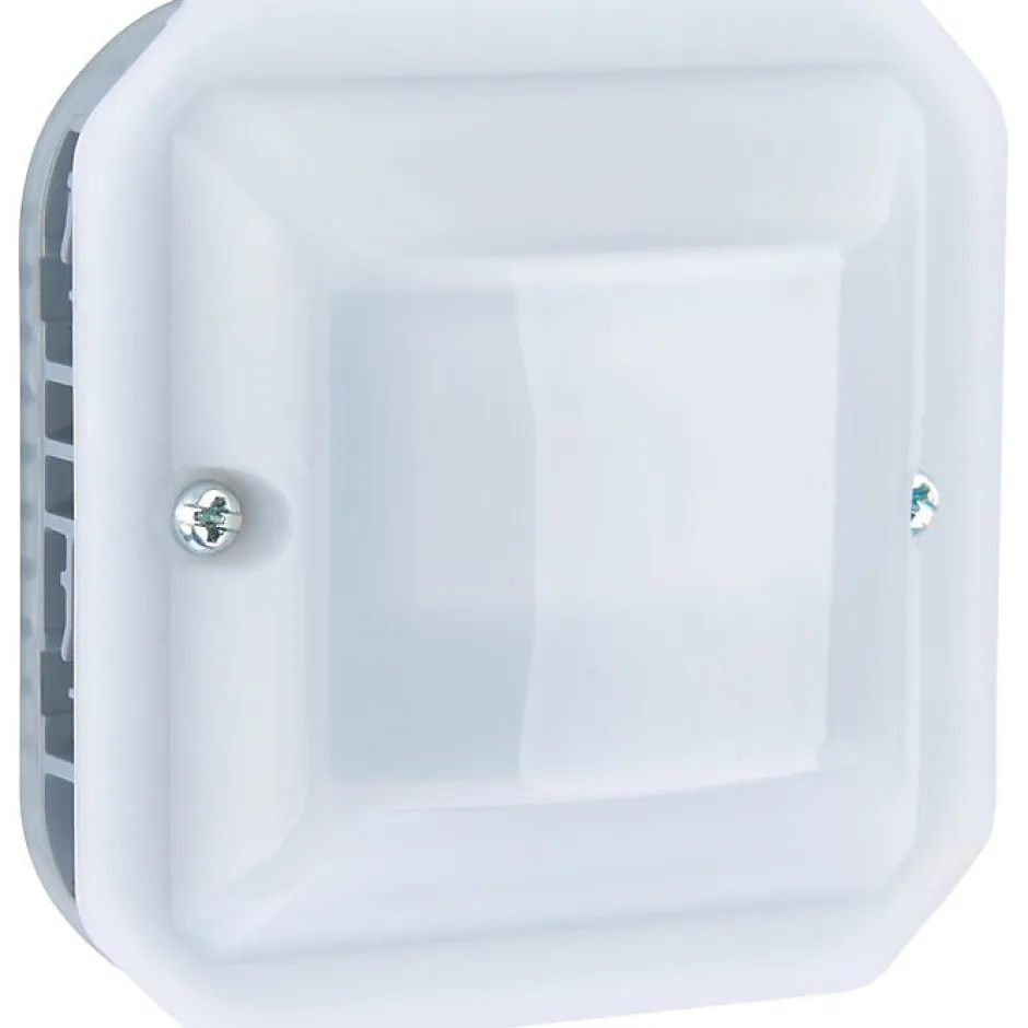 Détecteur de mouvement - Plexo - - Etanche - 500 W LED^Legrand Discount