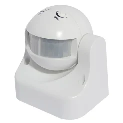 Détecteur de mouvement PIR 180 degrés --Chacon Hot