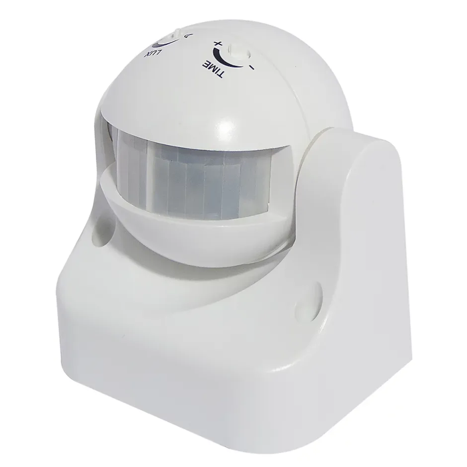 Détecteur de mouvement PIR 180 degrés --Chacon Hot