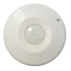 Détecteur de mouvement plafond 360 degrés -^Chacon New