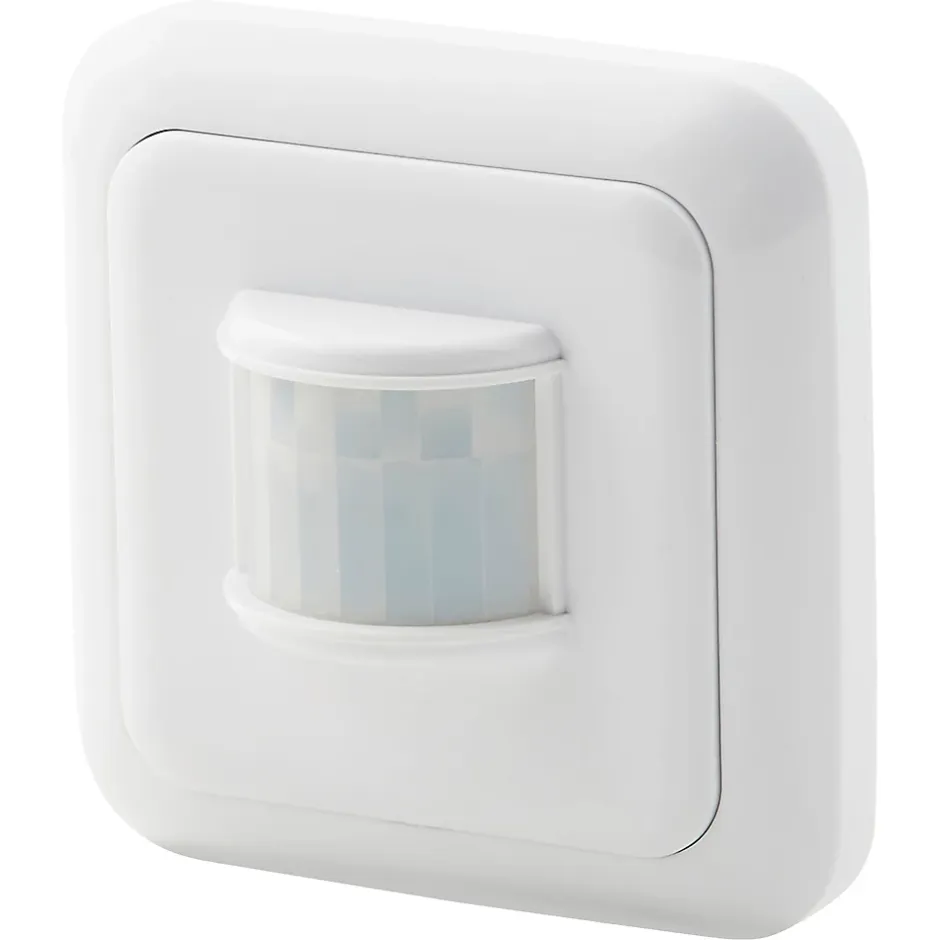 Détecteur de mouvement sans fil Audric-Blyss