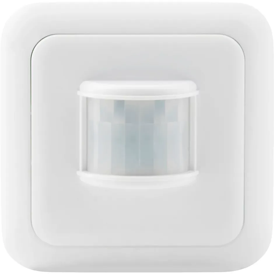 Détecteur de mouvement sans fil Audric-Blyss