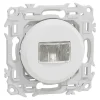 Détecteur de présence et mouvement - 3 fils avec neutre - Odace - S920526 - Schneider - Blanc craie-Schneider Electric Clearance