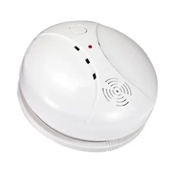 Détecteur incendie et fumée sans fil pour Alarme sans fil^Lifebox Hot