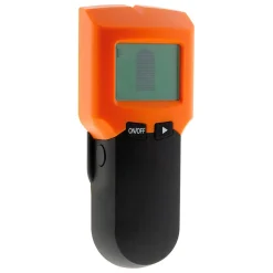 Détecteur mural multi-fonctions-Zenitech Clearance