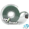 Dévidoir ID Scratch 2 mètres vert Vert- Hot