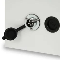 ATS commutateur de transfert automatique 3 phases jusqu'à 10kW, 400V tension de service, câble de commande 1,5m ATS inclus^Eberth New