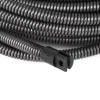 Spirale de 20m pour machine de nettoyage de tuyaux, diamètre de la spirale 13mm, accouplement M6, tuyaux de diamètre 5-10cm^Eberth Sale