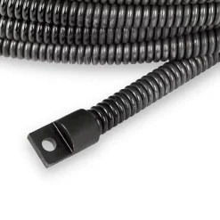 Spirale de 20m pour machine de nettoyage de tuyaux, diamètre de la spirale 13mm, accouplement M6, tuyaux de diamètre 5-10cm^Eberth Sale