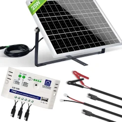 Eco worthy kit panneau solaire^Eco-Worthy Best