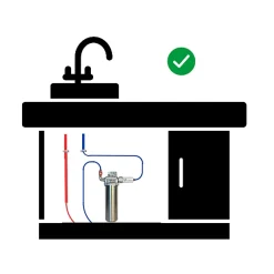 2 - l'adoucisseur d'eau sans sel-EcoCrystal Discount