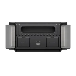 DELTA Pro Ultra - Batterie supplémentaire 6 kWh empilable-EcoFlow New