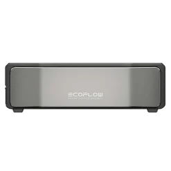 DELTA Pro Ultra - Batterie supplémentaire 6 kWh empilable-EcoFlow New