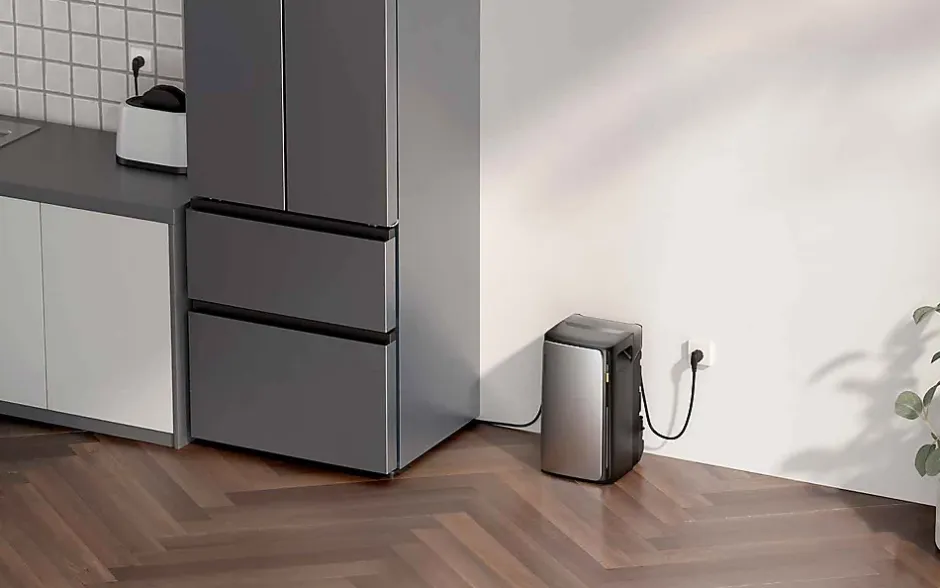 STREAM Ultra X - Batterie solaire évolutive 3,84 à 23 kWh, 2 300 W-EcoFlow Sale