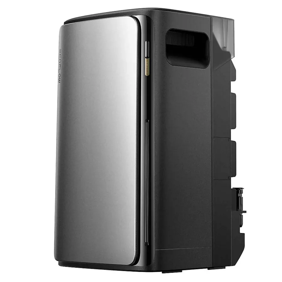 STREAM Ultra X - Batterie solaire évolutive 3,84 à 23 kWh, 2 300 W-EcoFlow Sale