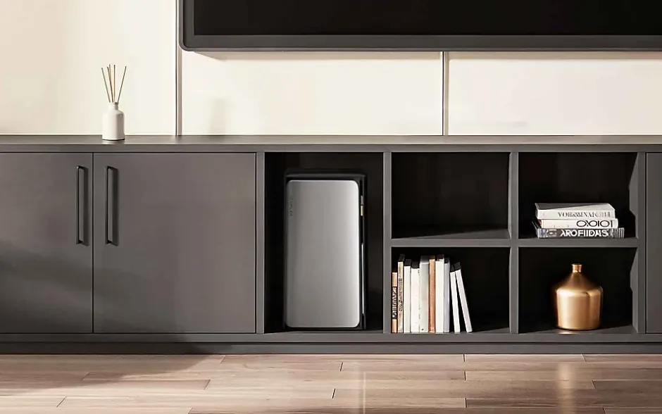 STREAM Ultra X - Batterie solaire évolutive 3,84 à 23 kWh, 2 300 W-EcoFlow Sale