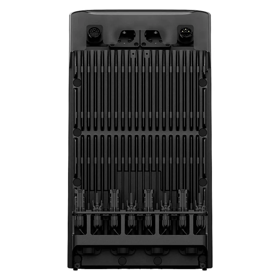 STREAM Ultra X - Batterie solaire évolutive 3,84 à 23 kWh, 2 300 W-EcoFlow Sale