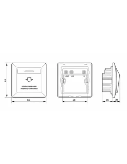 Economiseur d'énergie Intelock - INTELOCK^Thirard