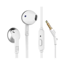 Ecouteurs Bluetooth T205 chrome avec microphone-JBL Online