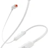 Ecouteurs connecté Bluetooth T110 Blanc^JBL Outlet