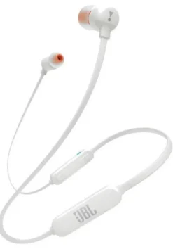 Ecouteurs connecté Bluetooth T110 Blanc^JBL Outlet