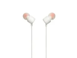 Ecouteurs connecté Bluetooth T110 Blanc^JBL Outlet