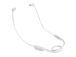 Ecouteurs connecté Bluetooth T110 Blanc^JBL Outlet