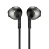 Ecouteurs connecté Bluetooth T205 Noir^JBL Clearance