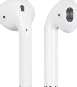 Ecouteurs connectés Bluetooth boîtier gris-BigBen Connected Outlet