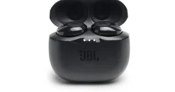 Ecouteurs True Wireless T125TW Noir-JBL Outlet
