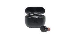 Ecouteurs True Wireless T125TW Noir-JBL Outlet