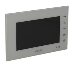 Ecran intérieur connecté 7