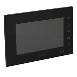 Ecran intérieur connecté 7