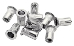 Ecrous à sertir M6, lot de 20 pièces^Rapid New